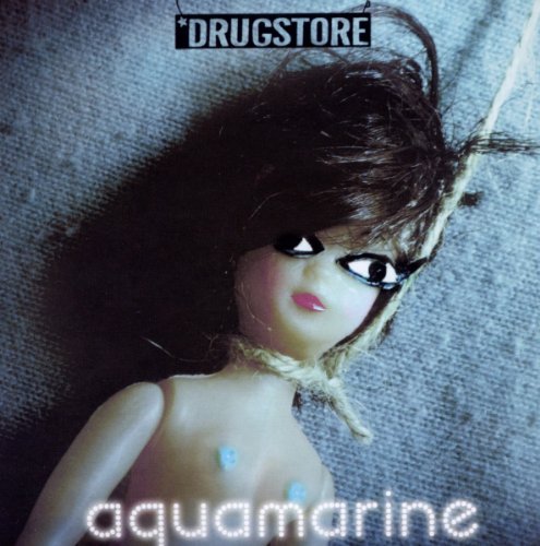 Aquamarine von Rocket Girl
