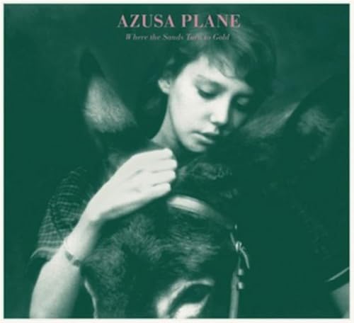 Azusa Plane - Where The Sands Turn To Gold ( Azusa Plane - Where The Sands Turn To Gold ( von Rocket Girl