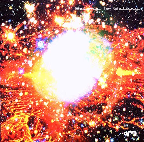 Belong to Galaxy von Rocket Girl