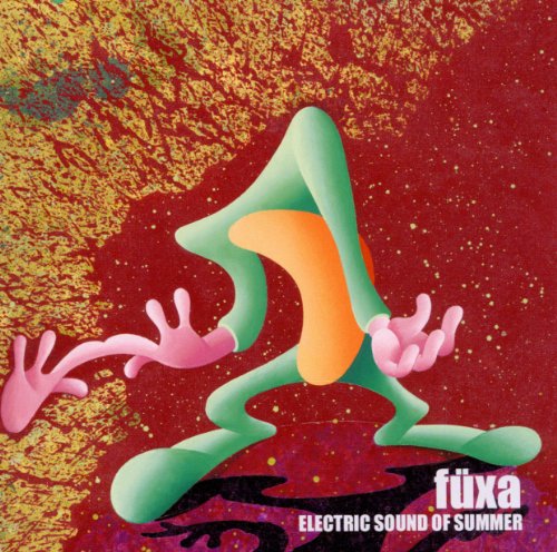Electric Sound of Summer Electric Sound of Summer von Rocket Girl