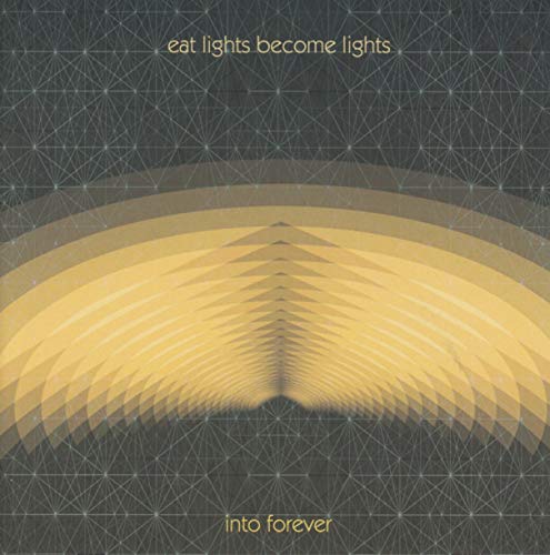 Into Forever Into Forever von Rocket Girl