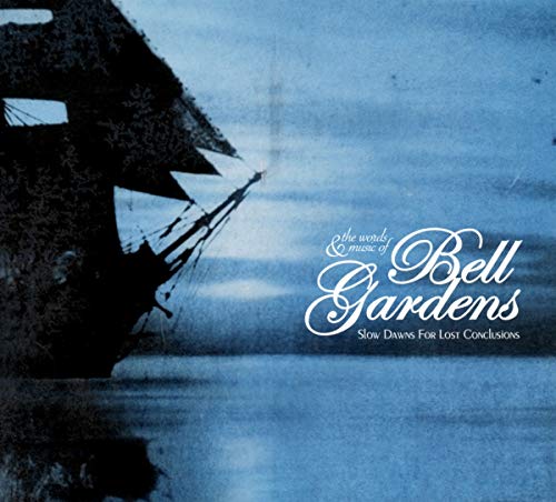 Slow Dawns for Lost Conclusions von Rocket Girl