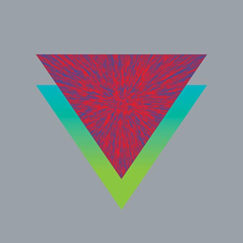 Commune (2021 Silver Edition CD) von ROCKET RECORDING