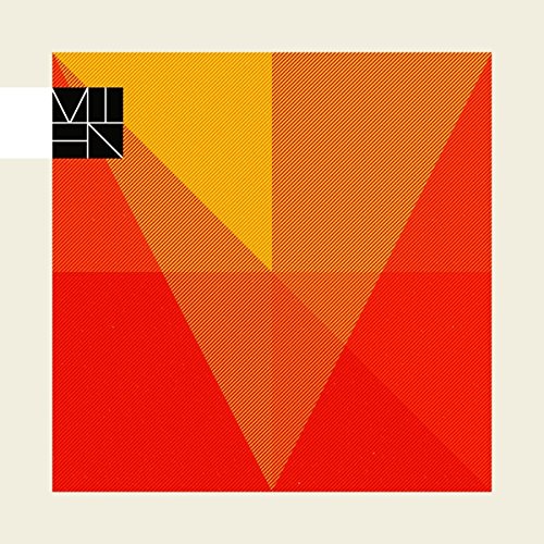 Mien (Limited Colored Edition) [Vinyl LP] von ROCKET RECORDING