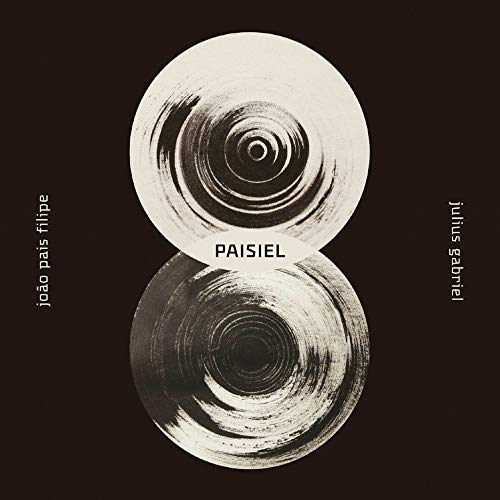 Paisiel [Vinyl LP] von ROCKET RECORDING