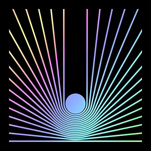 The Utopia Strong von ROCKET RECORDING