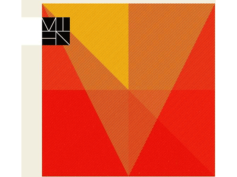 Mien - (Limited Colored Edition) (Vinyl) von ROCKET RECORDINGS