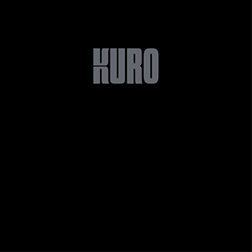 Kuro [Vinyl LP] von ROCKET RECORDS