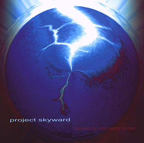 Moved By Opposing Forces Moved By Opposing Forces von Rocket Girl
