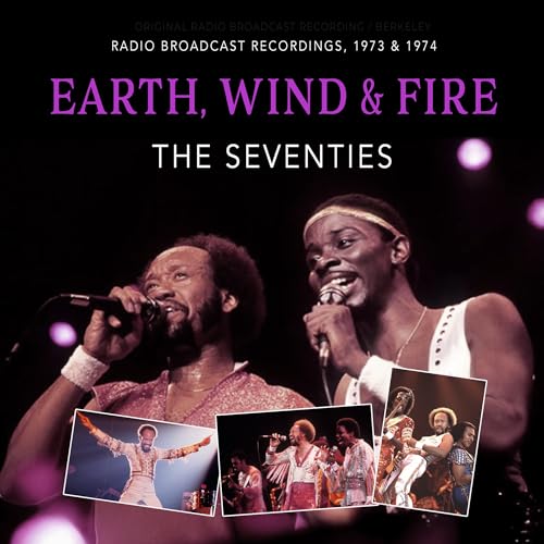 The Seventies von ROCKIN BEAR RECORDS