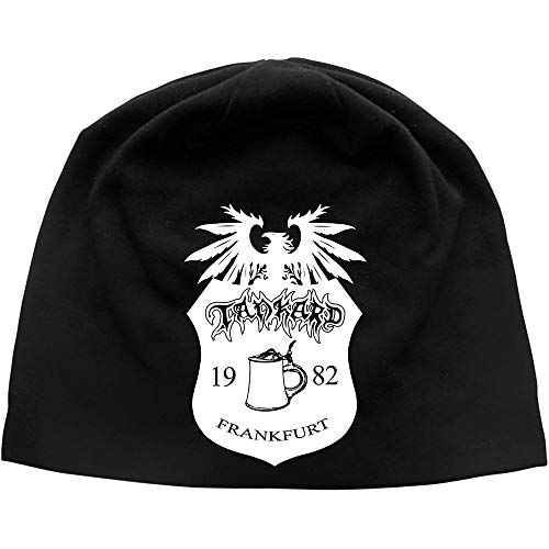 Cappello a Cuffia Crest von ROCKOFF