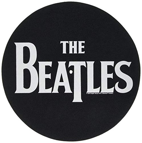 John Paul George Ringo-Slipmat John Paul George Ringo-Slipmat von ROCKOFF