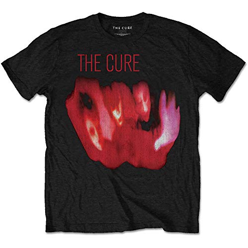 T-Shirt # M Black Unisex # Pornography T-Shirt # M Black Unisex # Pornography von ROCKOFF
