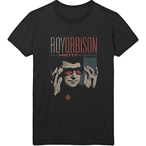T-Shirt # Xl Unisex Black # Pretty Woman T-Shirt # Xl Unisex Black # Pretty Woman von ROCKOFF