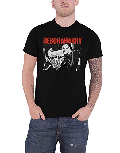 T-Shirt # Xl Unisex Black # Women Are Just Slaves T-Shirt # Xl Unisex Black # Women Are Just Slaves von ROCKOFF