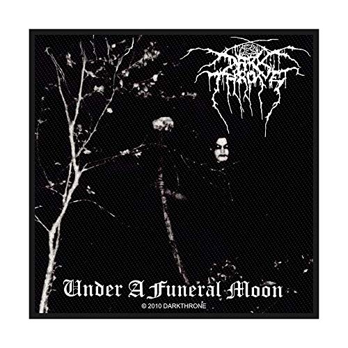 Toppa Under a Funeral Moon Toppa Under a Funeral Moon von ROCKOFF