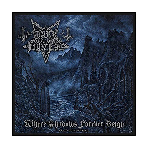 Toppa Where Shadows Forever Reign Toppa Where Shadows Forever Reign von ROCKOFF