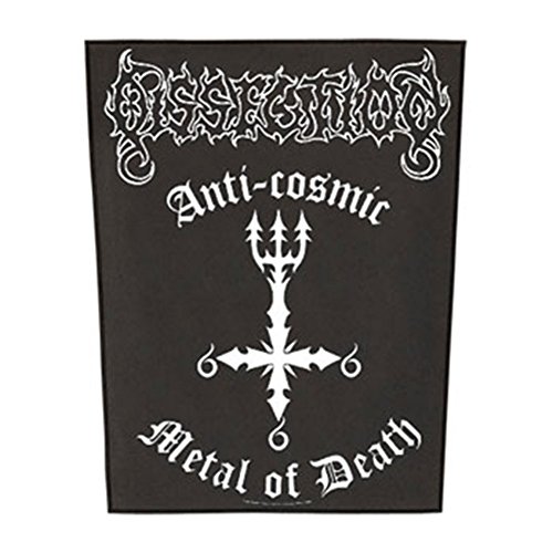 Toppe Anti-Cosmic Toppe Anti-Cosmic von ROCKOFF