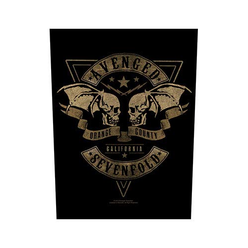 Toppe Orange County Toppe Orange County von ROCKOFF