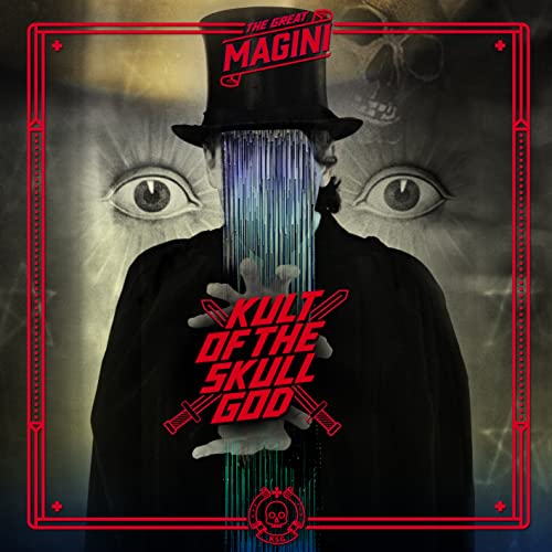 The Great Magin The Great Magin von ROCKSHOTS REC