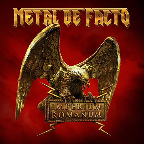 Imperium Romanum [Vinyl LP] von ROCKSHOTS REC