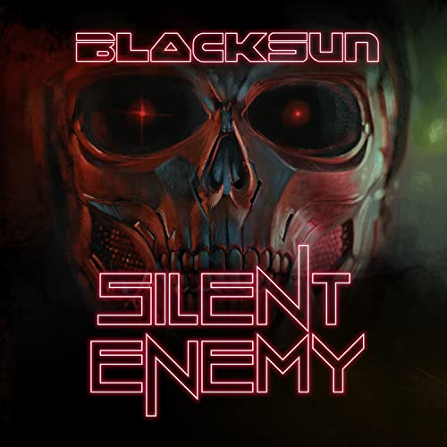 Silent Enemy (Cd+blu-Ray) von ROCKSHOTS REC