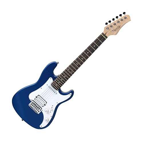 Rocktile Sphere Junior E-Gitarre 3/4 Blau von ROCKTILE
