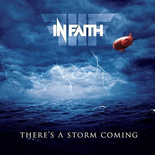 There'S a Storm Coming von ROCKTOPIA RECORD
