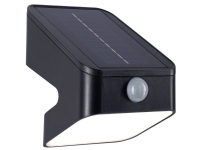 Paulmann 94608 Lesly Solar-Wandstrahler mit Bewegungsmelder 5,5 W Warmweiß Anthrazit Paulmann 94608 Lesly Solar-Wandstrahler mit Bewegungsmelder 5,5 W Warmweiß Anthrazit von Paulmann