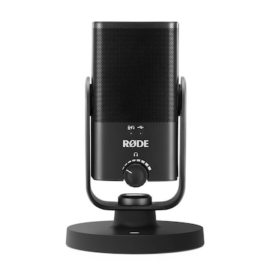 Rode NT-USB MINI von RØDE MICROPHONES