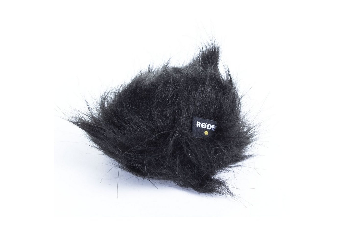 RODE Microphones Mikrofon-Halterung, (Dead Kitten Fell-Windschutz für NT-4/SVM, Mic / Line Amps / Channel-Strips, Mikrofone, Røde DeadKitten, Fellwindschutz für NT4, Stereo VideoMic, Stereo) von RODE Microphones
