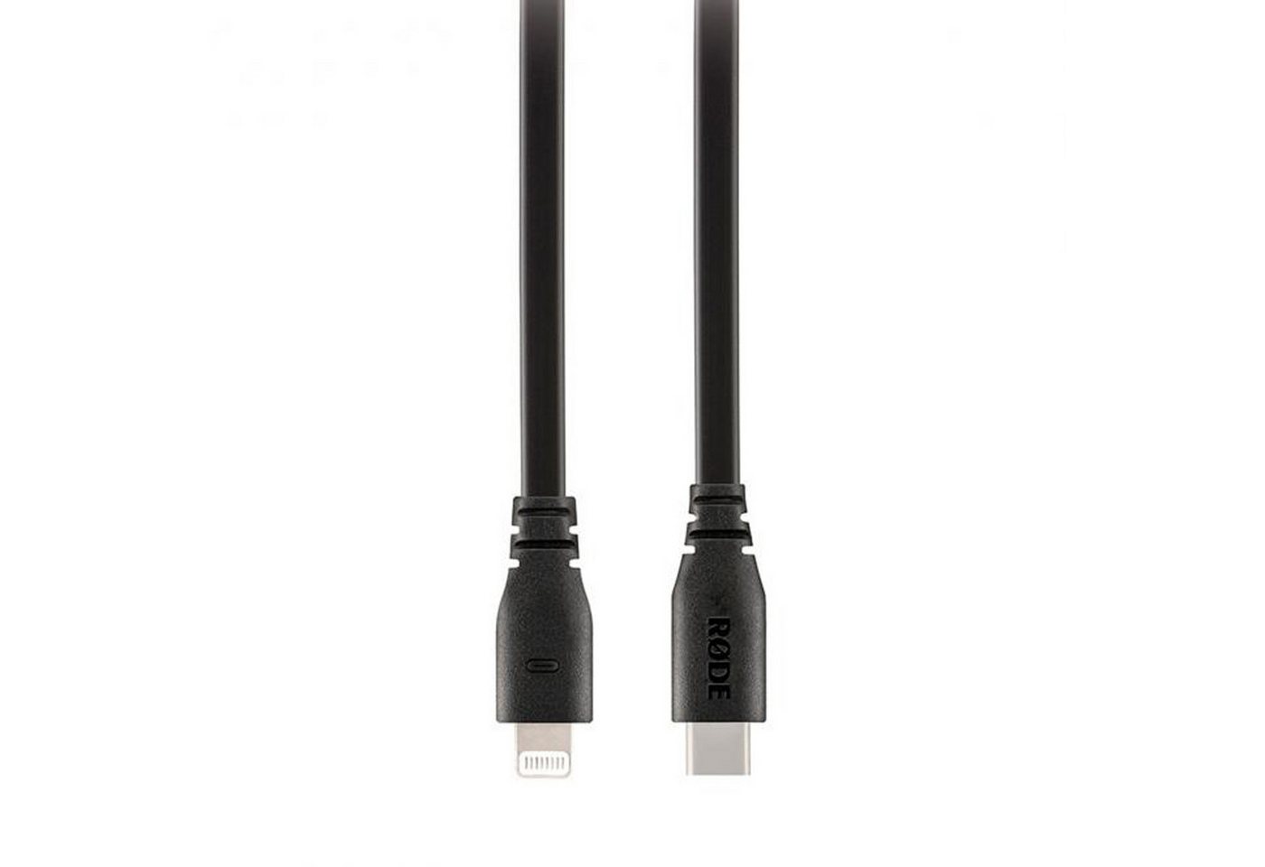 RØDE Rode SC19 USB-C zu Lightning Kabel Audio-Adapter USB-C zu Lightning, 150 cm RØDE Rode SC19 USB-C zu Lightning Kabel Audio-Adapter USB-C zu Lightning, 150 cm von RØDE