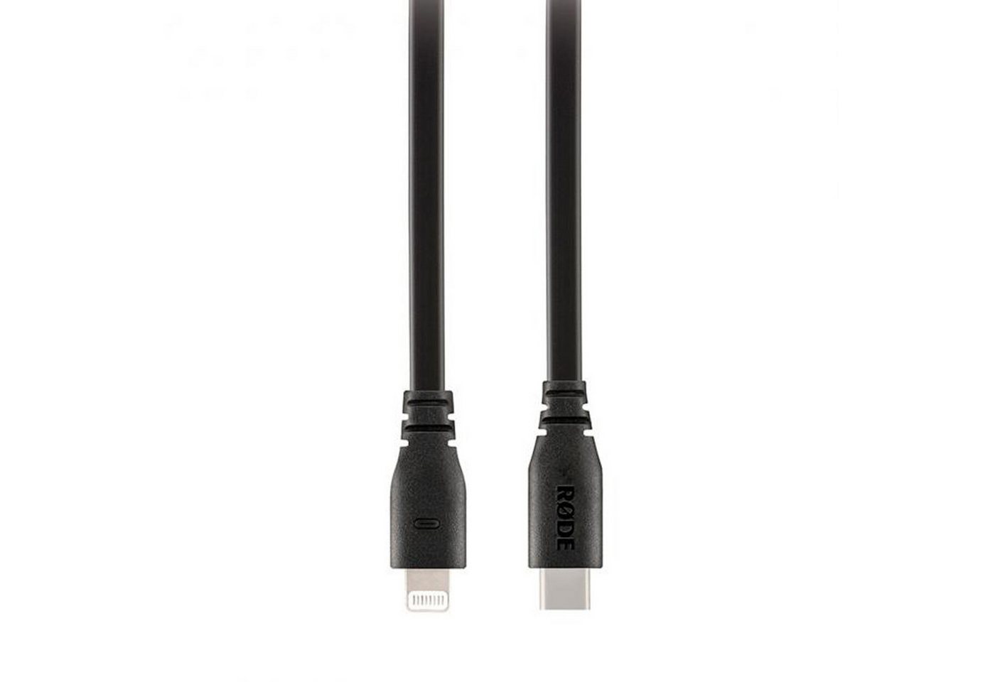 RODE Microphones SC19 USB-C Audio-Adapter USB-C zu Lightning, 150 cm von RODE Microphones