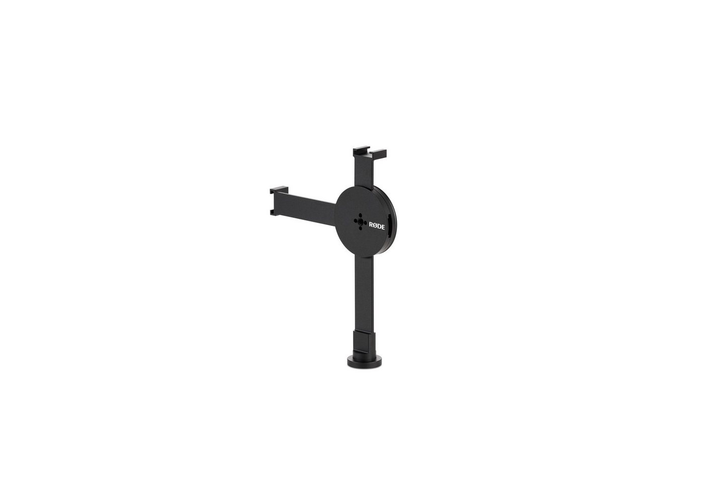 RODE Microphones Tablet-Halterung, (Stative und Halter für Studio Equipment, Tablet- und Smartphone, Magnetic Mount - Halterungen) von RODE Microphones
