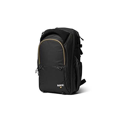 RØDE Backpack Premium-Rucksack für RØDECaster Pro und RØDECaster Pro II von RØDE