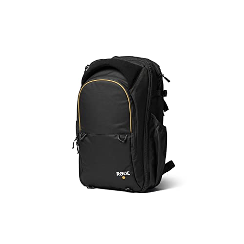RØDE Backpack Premium-Rucksack für RØDECaster Pro und RØDECaster Pro II RØDE Backpack Premium-Rucksack für RØDECaster Pro und RØDECaster Pro II von RØDE