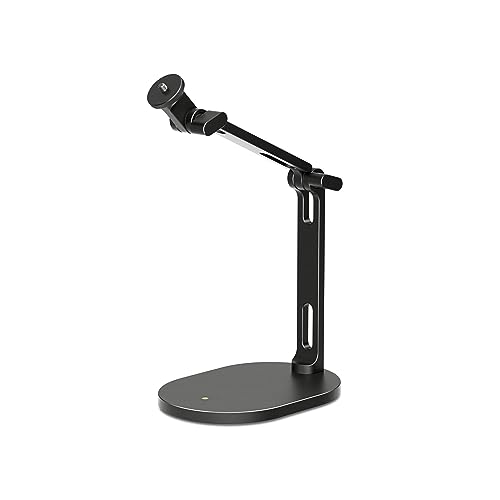 RØDE DS2 Desktop-Studioarm für Mikrofone, Kameras, Smartphones, Lichter und andere Zubehörteile (bis zu 900 g) von RØDE