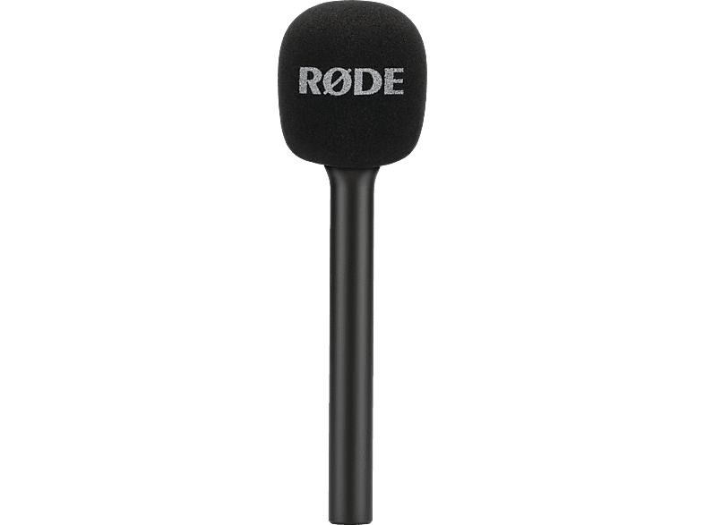 RODE Interview GO Mikrofon Zubehör von RODE