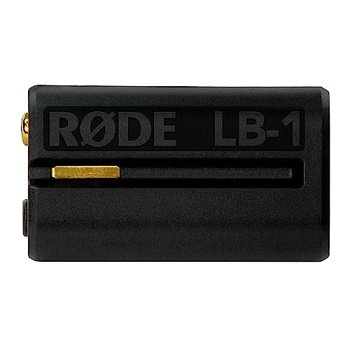 RØDE LB-1 Kompakter Wechsel-Akku von RØDE