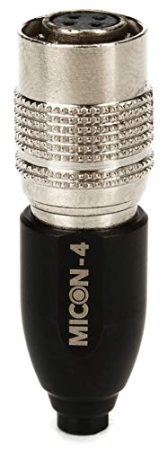 RØDE MiCon-4 MiCon-Adapter auf Audio Technica® von RØDE