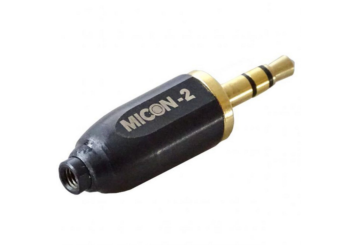 RØDE Rode Micon 2 Adapter MiCon zu 3,5mm Klinke Audio-Adapter Micon zu 3,5-mm-Klinke RØDE Rode Micon 2 Adapter MiCon zu 3,5mm Klinke Audio-Adapter Micon zu 3,5-mm-Klinke von RØDE