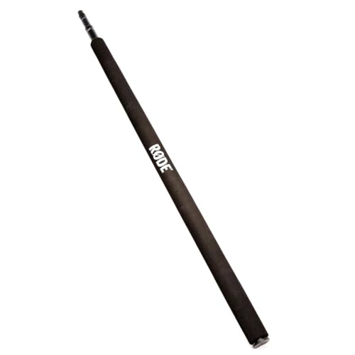 RØDE Micro Boompole 2 m Teleskop-Tonangel von RØDE