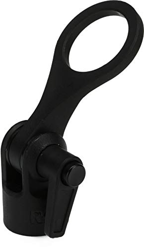 RØDE RM2 Mikrofonstativ mit Ringhalterung RØDE RM2 Mikrofonstativ mit Ringhalterung von RØDE