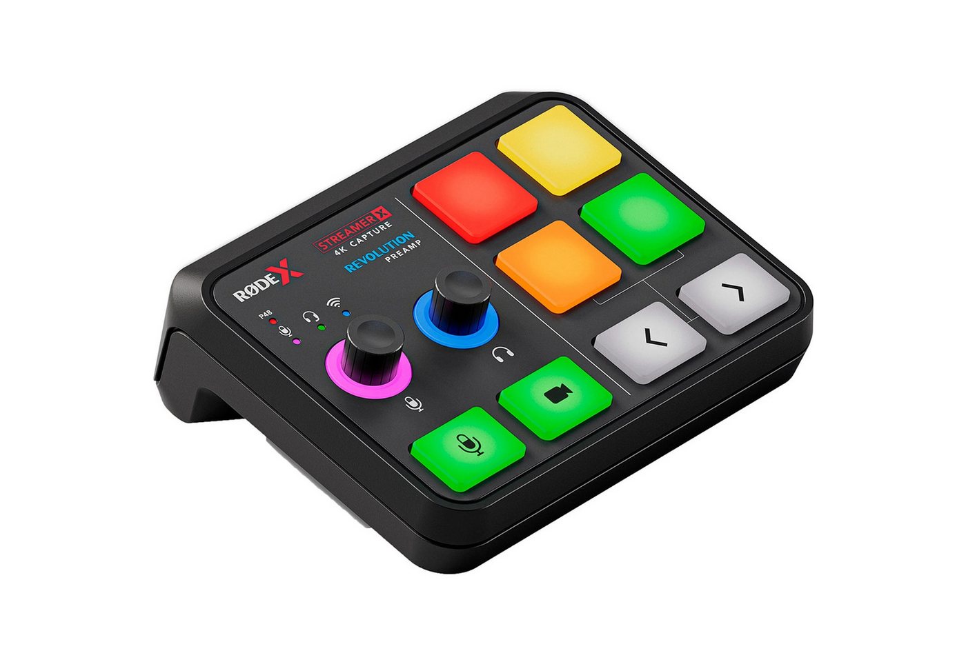 RØDE RØDE X Streamer X Digitales Aufnahmegerät RØDE RØDE X Streamer X Digitales Aufnahmegerät von RØDE