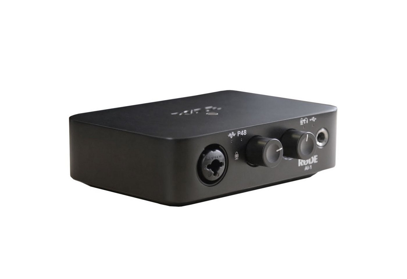 RØDE Rode AI-1 USB Interface Digitales Aufnahmegerät RØDE Rode AI-1 USB Interface Digitales Aufnahmegerät von RØDE