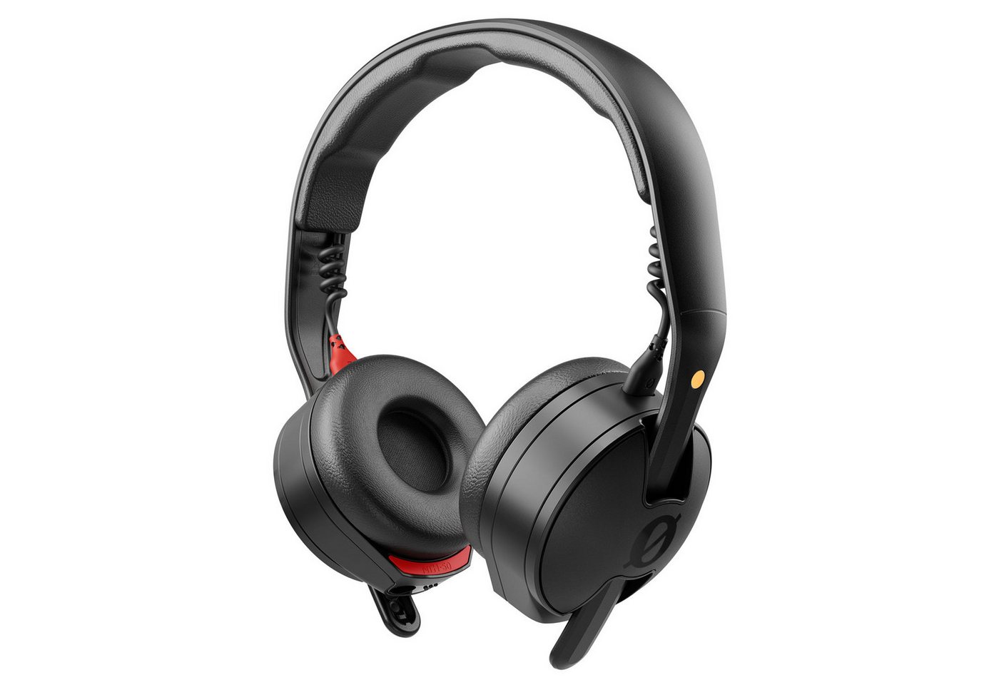 RØDE Rode Kopfhörer NTH-50 geschlossene On-Ear Bauweise Kopfhörer (Kopfhörer, Dynamischer Kopfhörer in geschlossener Bauweise) von RØDE