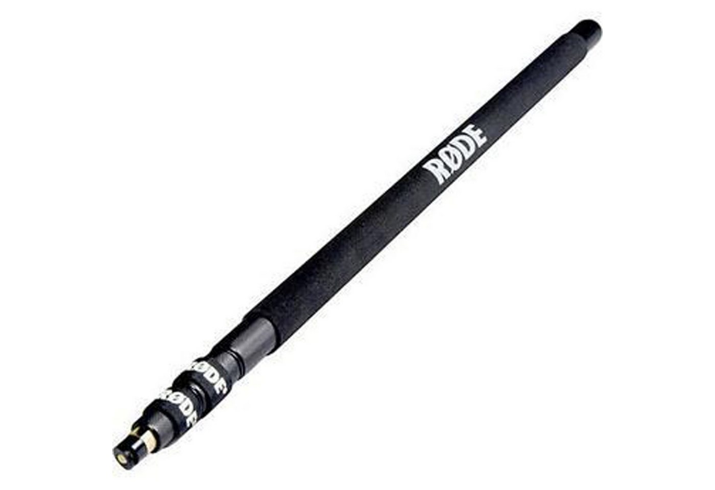 RØDE Rode Mini Boompole Teleskop-Mikrofon-Angel Tonangel 2m Mikrofon-Halterung, (Teleskop-Mikrofon-Angel, Tonangel 2m) von RØDE