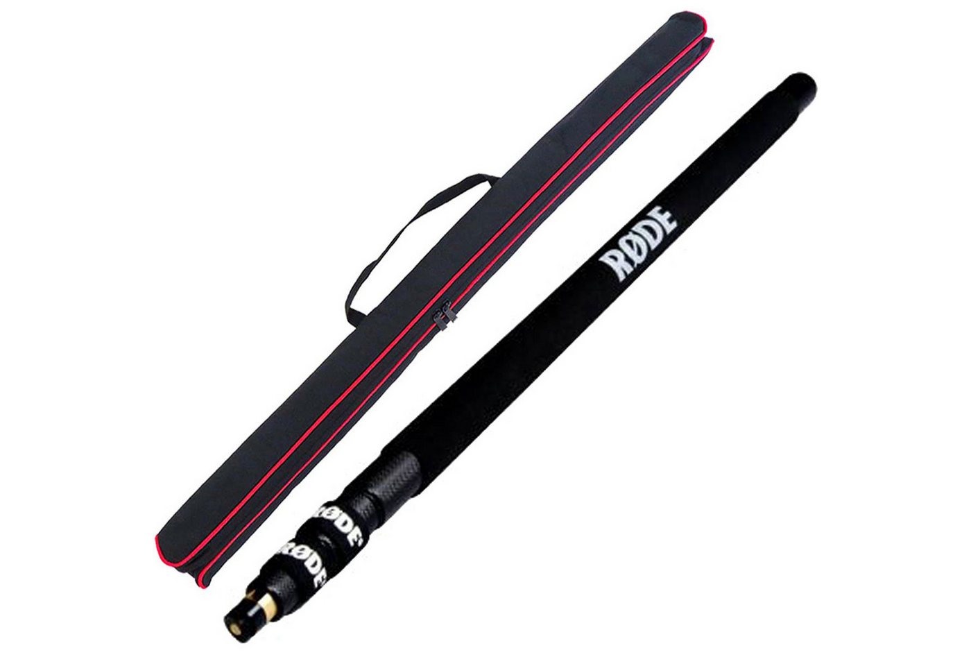 RØDE Rode Mini Boompole Tonangel mit Tasche Mikrofon-Halterung RØDE Rode Mini Boompole Tonangel mit Tasche Mikrofon-Halterung von RØDE