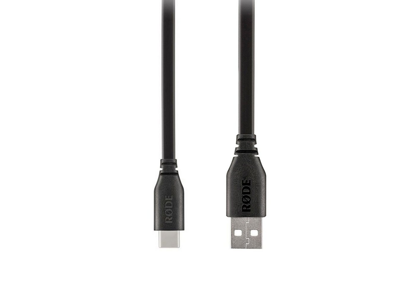 RØDE SC18 USB-C auf USB-A Kabel Audio-Adapter usb-a zu usb-c, 150 cm von RØDE