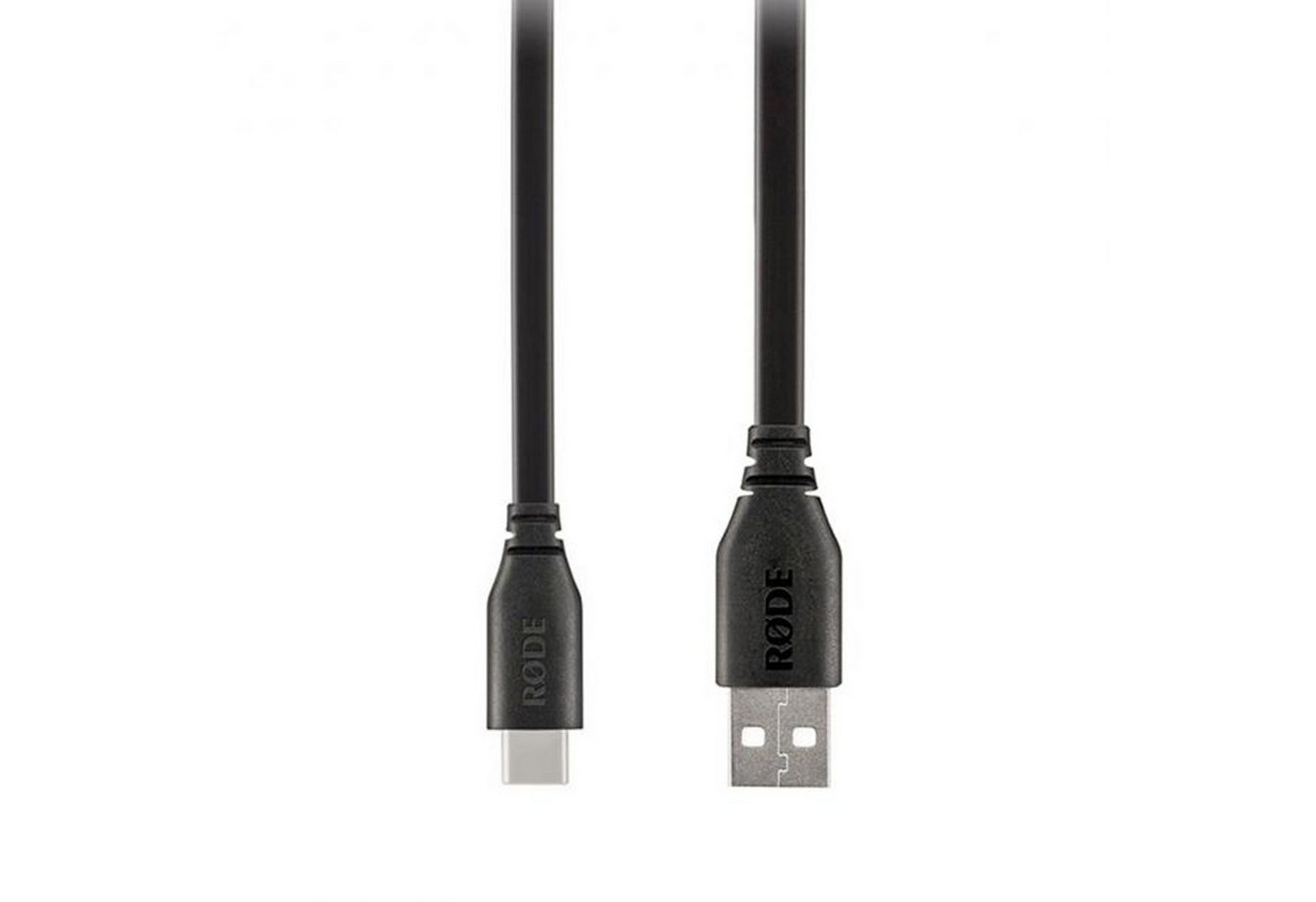 RØDE Rode SC18 USB-C auf USB-A Kabel Audio-Adapter usb-a zu usb-c, 150 cm von RØDE